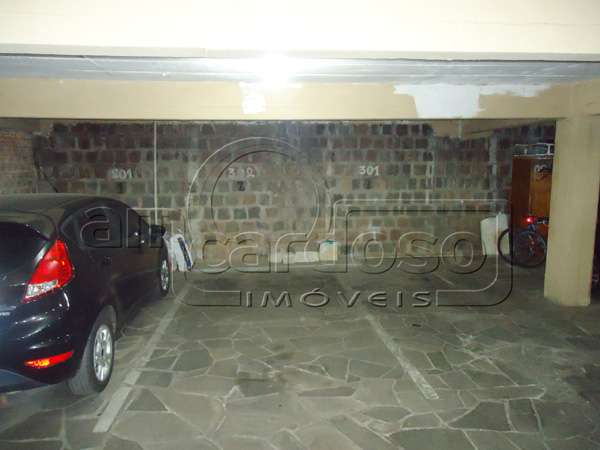 Apartamento 3 quarto(s)  no bairro So Joo
