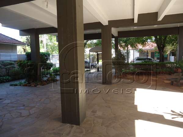 Apartamento 3 quarto(s)  no bairro So Joo