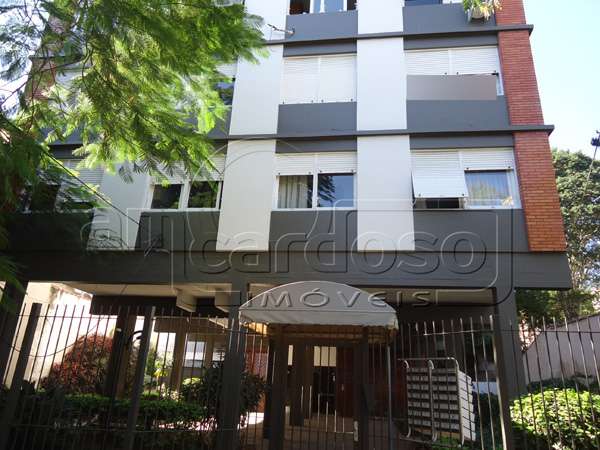 Apartamento 3 quarto(s)  no bairro So Joo