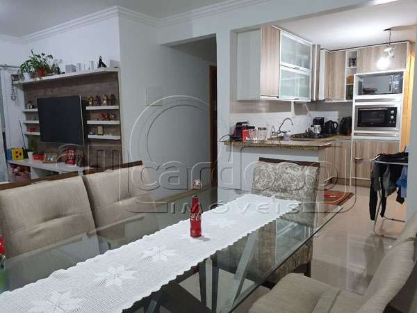 Apartamento 3 quarto(s)  no bairro Vila Imbui