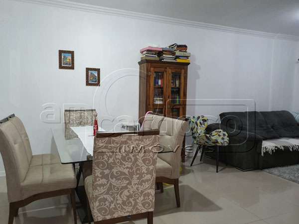 Apartamento 3 quarto(s)  no bairro Vila Imbui