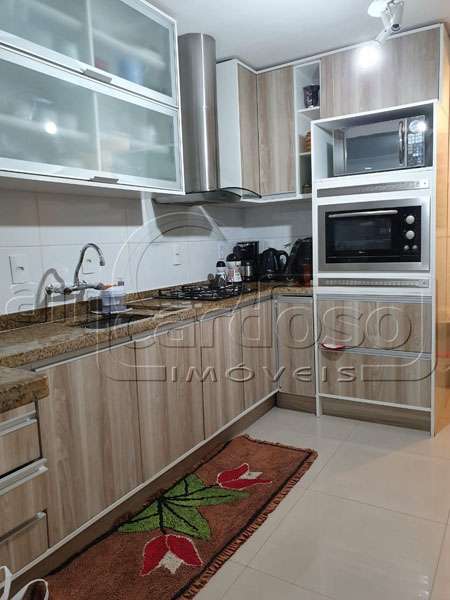 Apartamento 3 quarto(s)  no bairro Vila Imbui