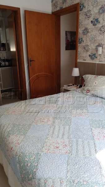 Apartamento 3 quarto(s)  no bairro Vila Imbui