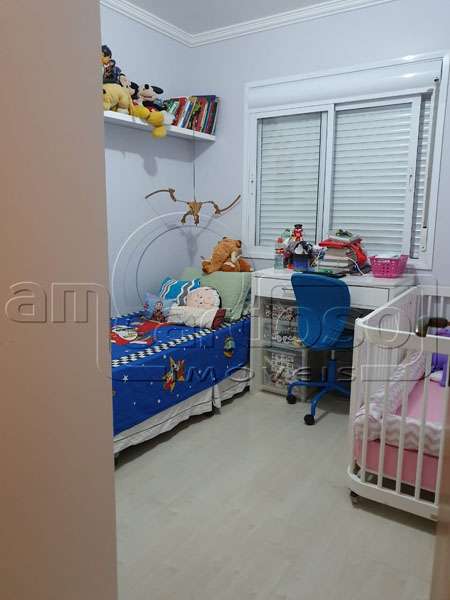 Apartamento 3 quarto(s)  no bairro Vila Imbui