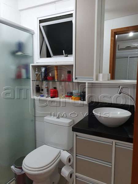 Apartamento 3 quarto(s)  no bairro Vila Imbui