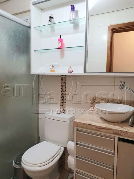 Apartamento 3 quarto(s)  no bairro Vila Imbui