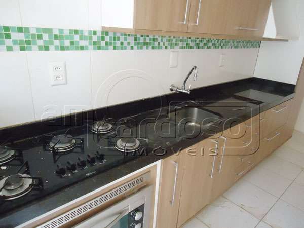 Apartamento 3 quarto(s)  no bairro Vila Ipiranga