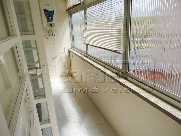 Apartamento 3 quarto(s)  no bairro Vila Ipiranga