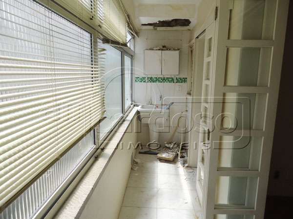 Apartamento 3 quarto(s)  no bairro Vila Ipiranga