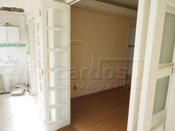 Apartamento 3 quarto(s)  no bairro Vila Ipiranga