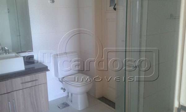 Apartamento 3 quarto(s)  no bairro Vila Ipiranga