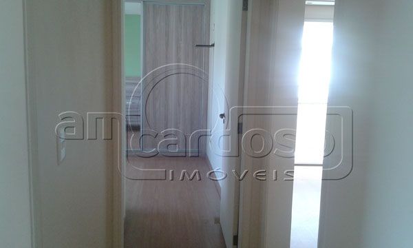 Apartamento 3 quarto(s)  no bairro Vila Ipiranga