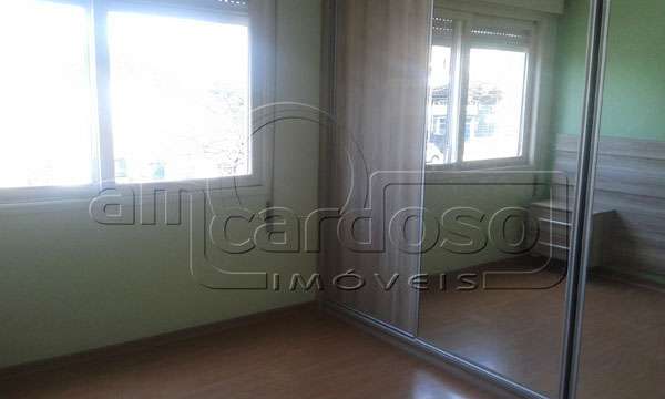 Apartamento 3 quarto(s)  no bairro Vila Ipiranga