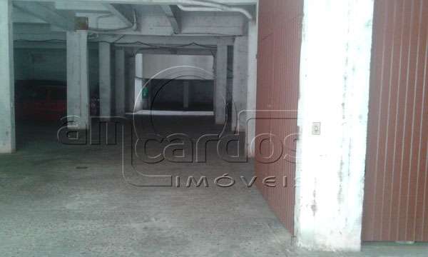 Apartamento 3 quarto(s)  no bairro Vila Ipiranga
