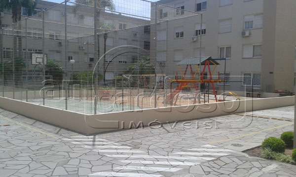 Apartamento 3 quarto(s)  no bairro Vila Ipiranga