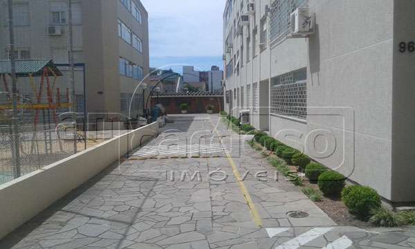 Apartamento 3 quarto(s)  no bairro Vila Ipiranga