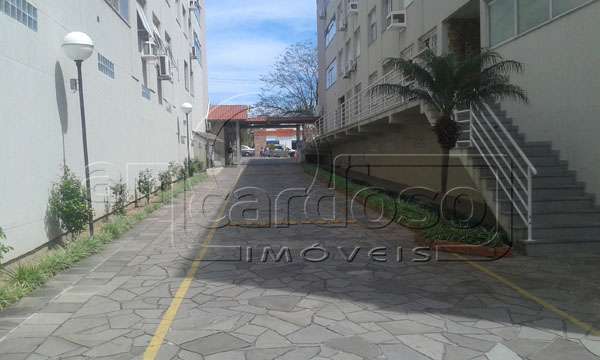Apartamento 3 quarto(s)  no bairro Vila Ipiranga