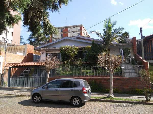 Casa 3 quarto(s)  no bairro Jardim Lindia