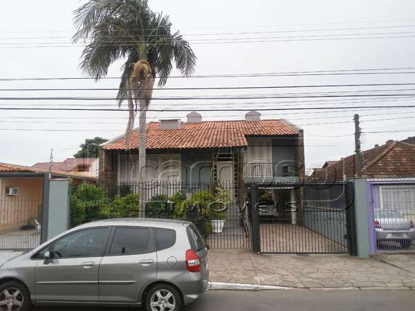 Casa 3 quarto(s)  no bairro So Sebastio