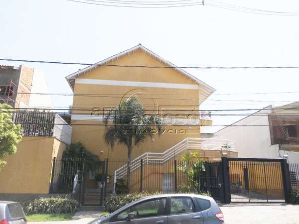 Casa 3 quarto(s)  no bairro Jardim So Pedro