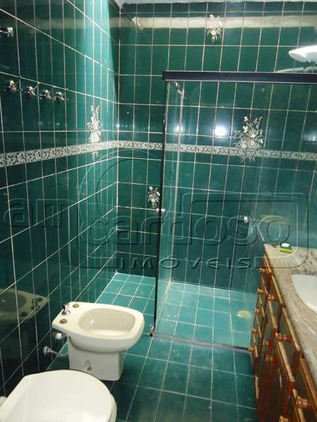 Casa 5 quarto(s)  no bairro So Sebastio