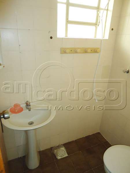 Casa 5 quarto(s)  no bairro So Sebastio