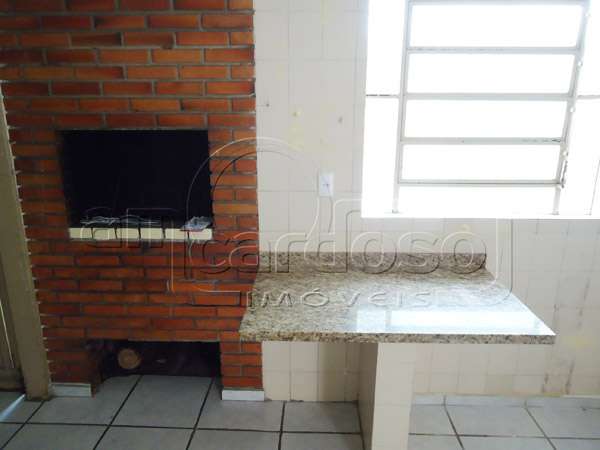 Casa 5 quarto(s)  no bairro So Sebastio