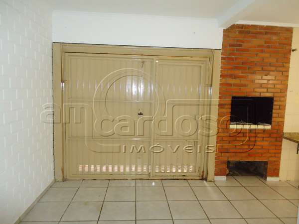Casa 5 quarto(s)  no bairro So Sebastio