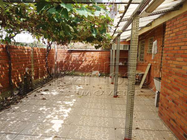 Casa 5 quarto(s)  no bairro So Sebastio