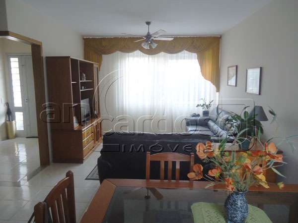 Casa 3 quarto(s)  no bairro So Sebastio