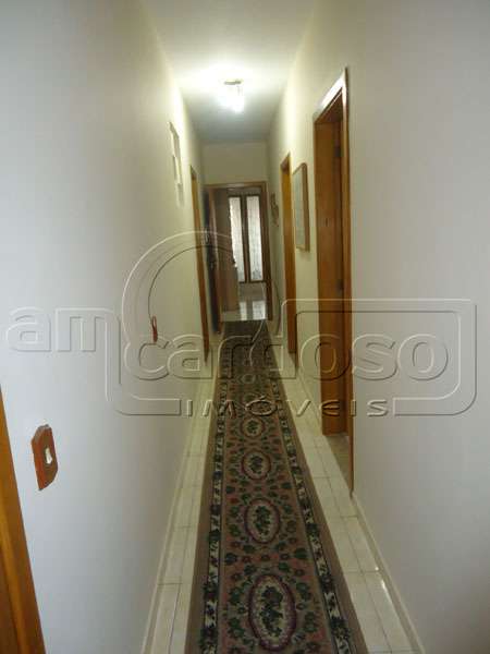 Casa 3 quarto(s)  no bairro So Sebastio