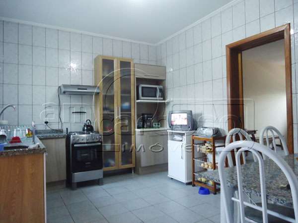 Casa 3 quarto(s)  no bairro So Sebastio