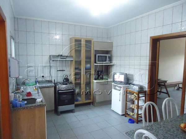 Casa 3 quarto(s)  no bairro So Sebastio