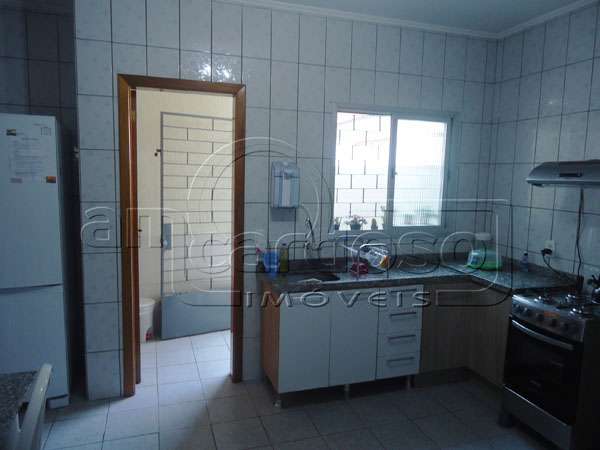 Casa 3 quarto(s)  no bairro So Sebastio