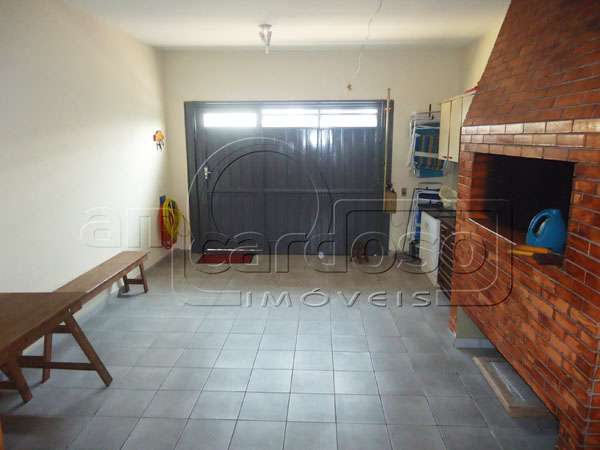Casa 3 quarto(s)  no bairro So Sebastio
