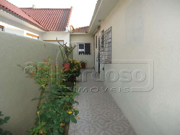 Casa 3 quarto(s)  no bairro So Sebastio