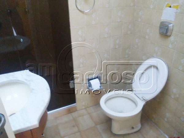 Casa 3 quarto(s)  no bairro So Sebastio