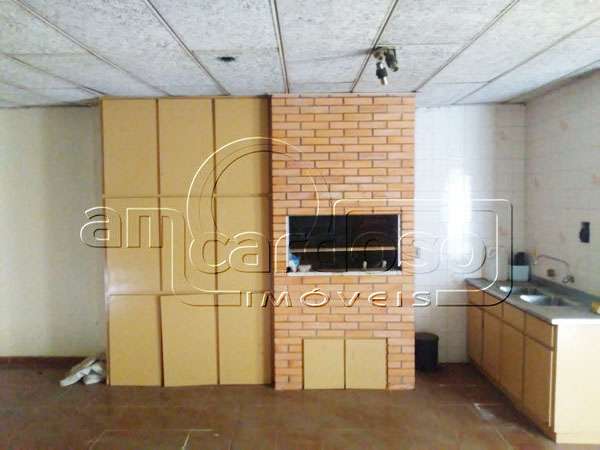 Casa 3 quarto(s)  no bairro So Sebastio