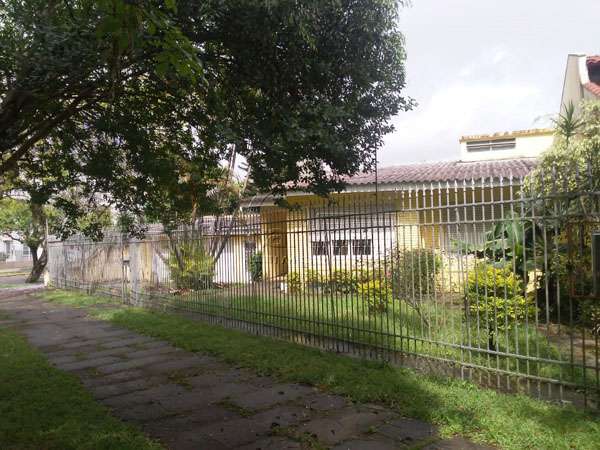 Casa 3 quarto(s)  no bairro So Sebastio