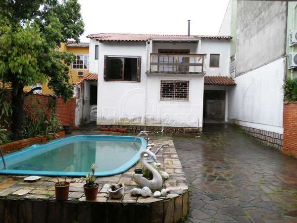 Casa 4 quarto(s)  no bairro Jardim do Salso
