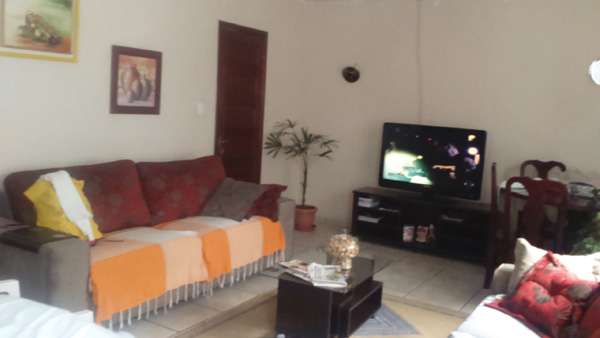Casa 3 quarto(s)  no bairro So Sebastio