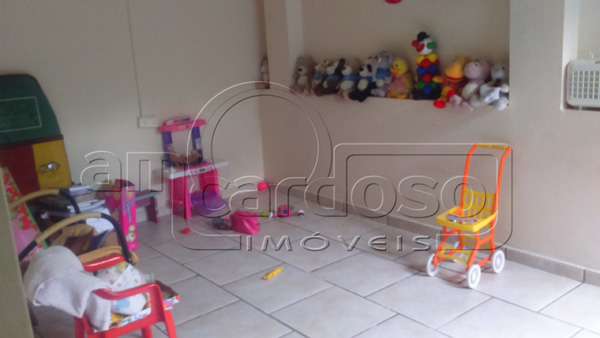 Casa 3 quarto(s)  no bairro So Sebastio