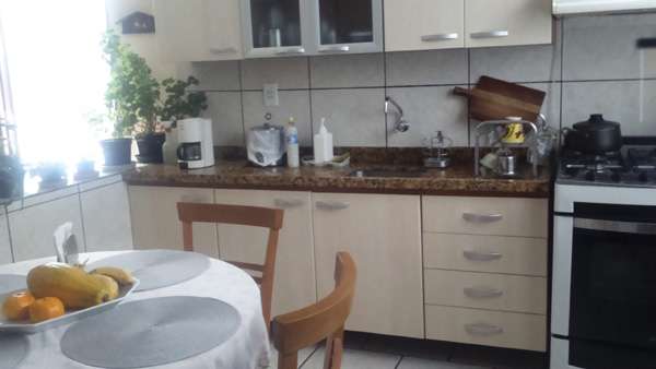 Casa 3 quarto(s)  no bairro So Sebastio