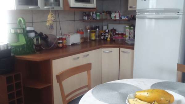 Casa 3 quarto(s)  no bairro So Sebastio