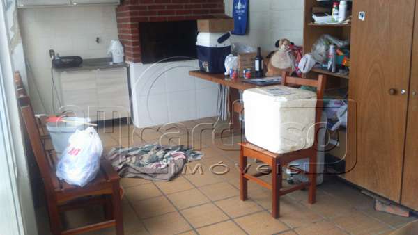 Casa 3 quarto(s)  no bairro So Sebastio