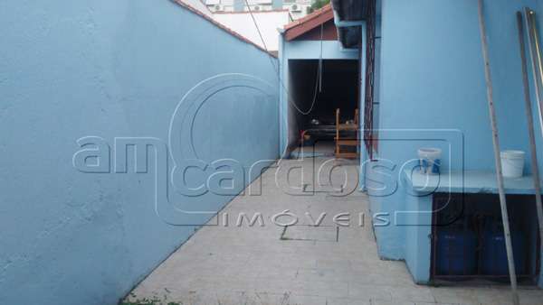 Casa 3 quarto(s)  no bairro So Sebastio