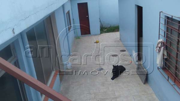 Casa 3 quarto(s)  no bairro So Sebastio