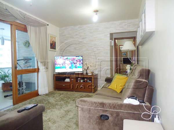Apartamento 2 quarto(s)  no bairro Jardim So Pedro