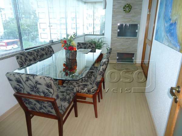 Apartamento 2 quarto(s)  no bairro Jardim So Pedro