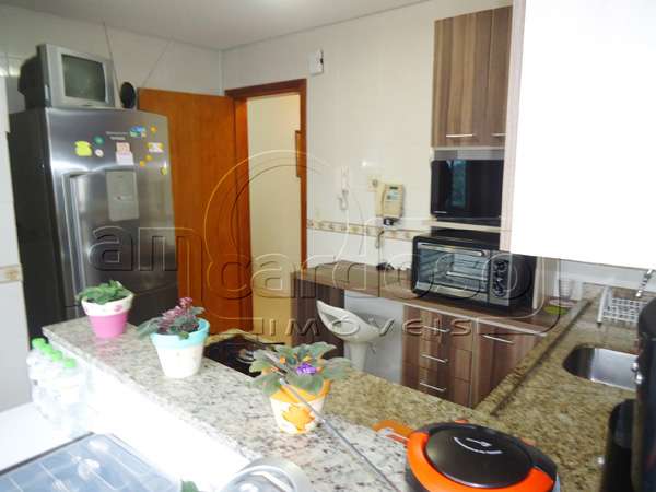 Apartamento 2 quarto(s)  no bairro Jardim So Pedro